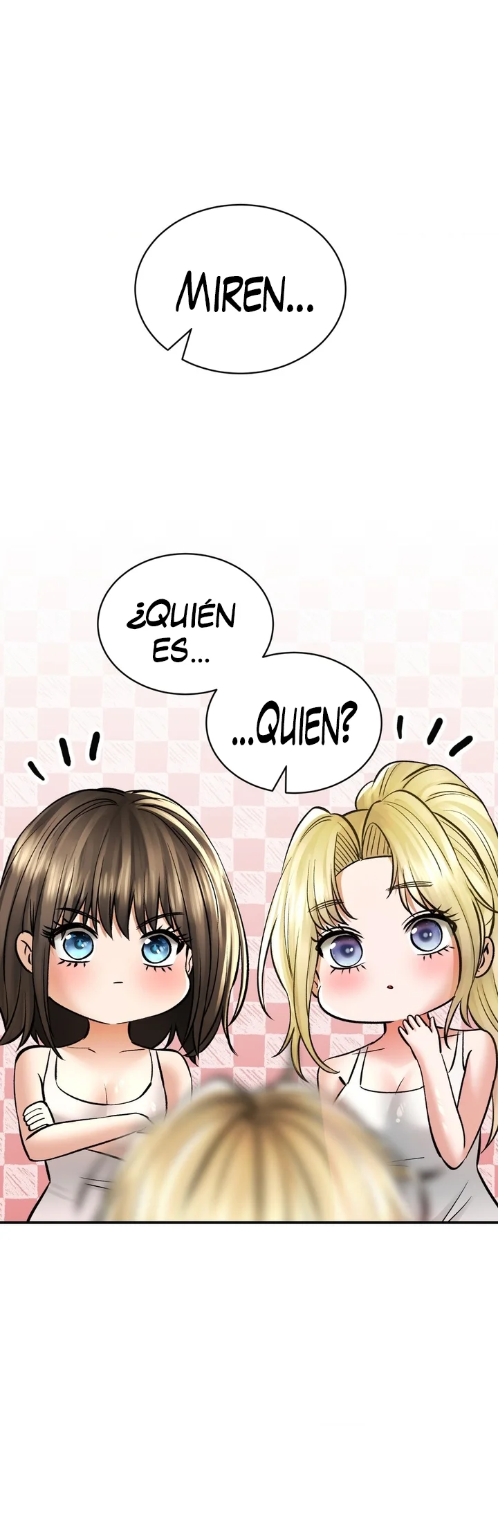 La casa de baños Capítulo 45 - Página 16