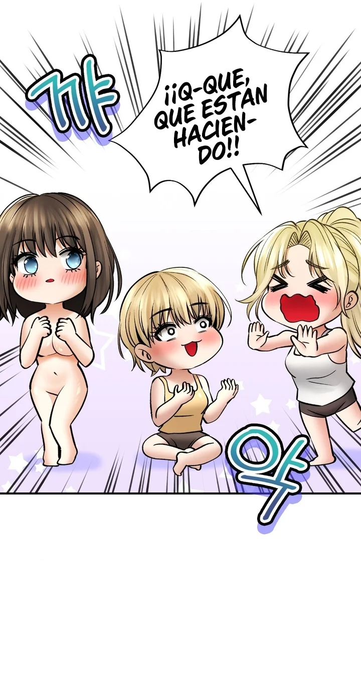 La casa de baños Capítulo 45 - Página 26