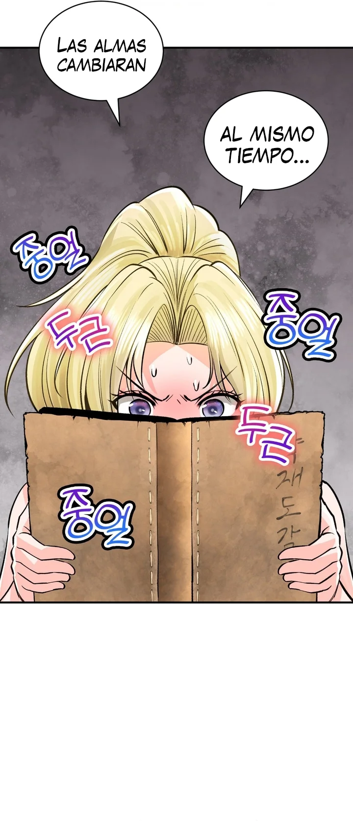 La casa de baños Capítulo 45 - Página 40