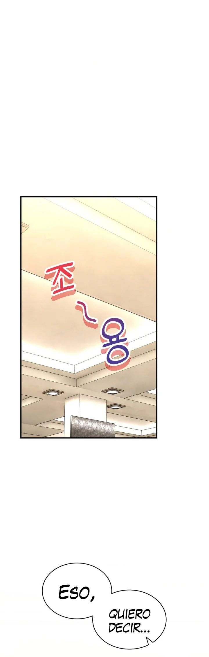 La casa de baños Capítulo 45 - Página 6