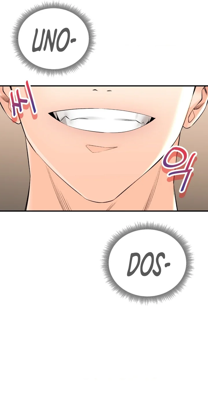 La casa de baños Capítulo 46 - Página 10