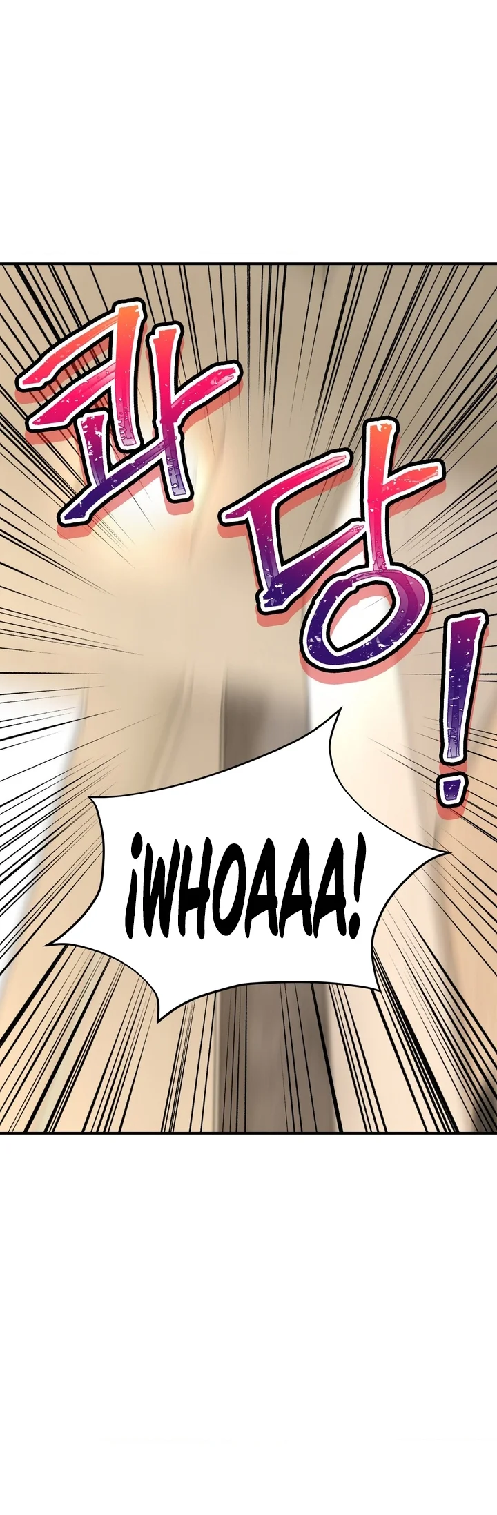 La casa de baños Capítulo 46 - Página 12