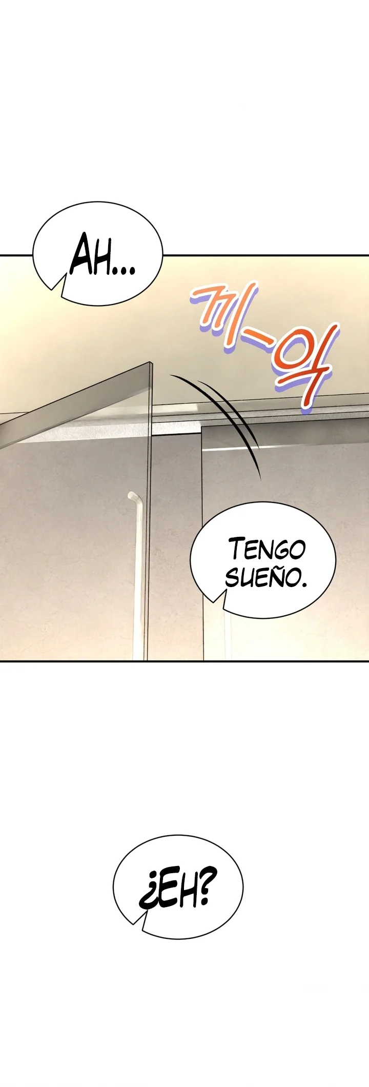 La casa de baños Capítulo 46 - Página 3