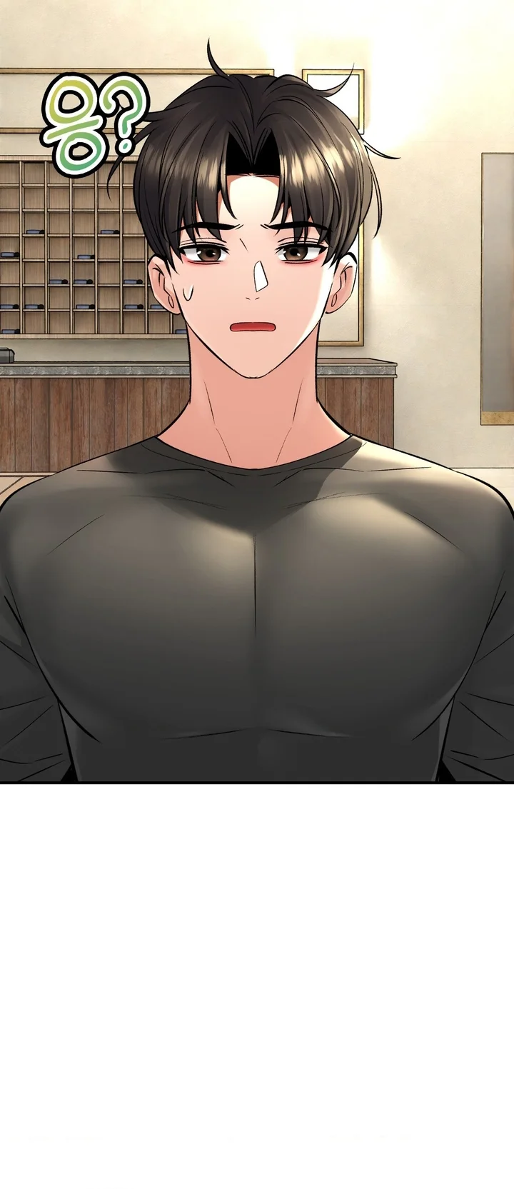 La casa de baños Capítulo 46 - Página 30