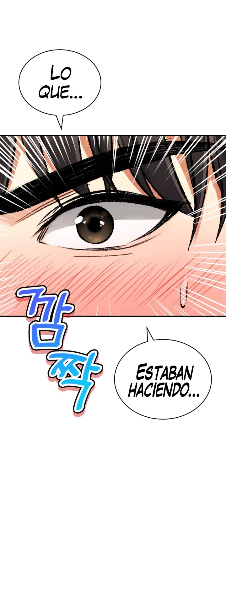 La casa de baños Capítulo 46 - Página 34