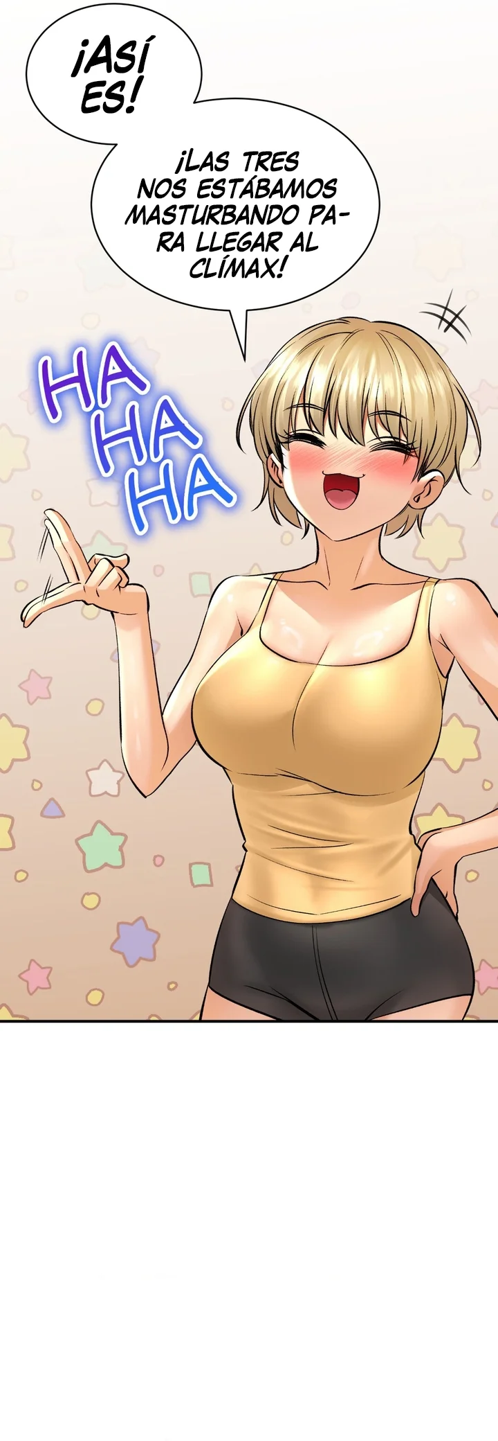 La casa de baños Capítulo 46 - Página 35