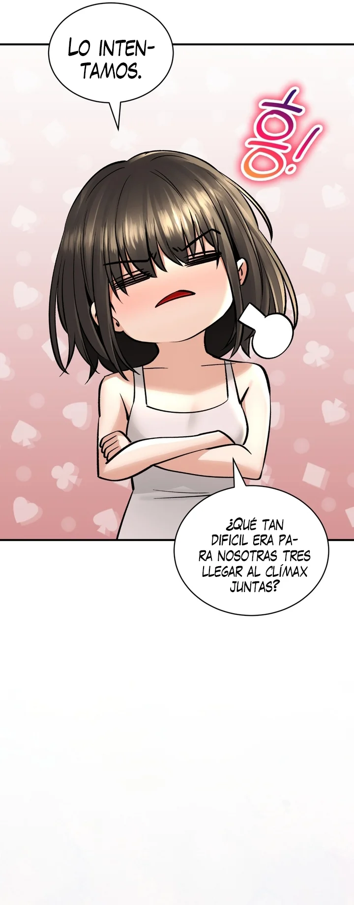 La casa de baños Capítulo 46 - Página 37