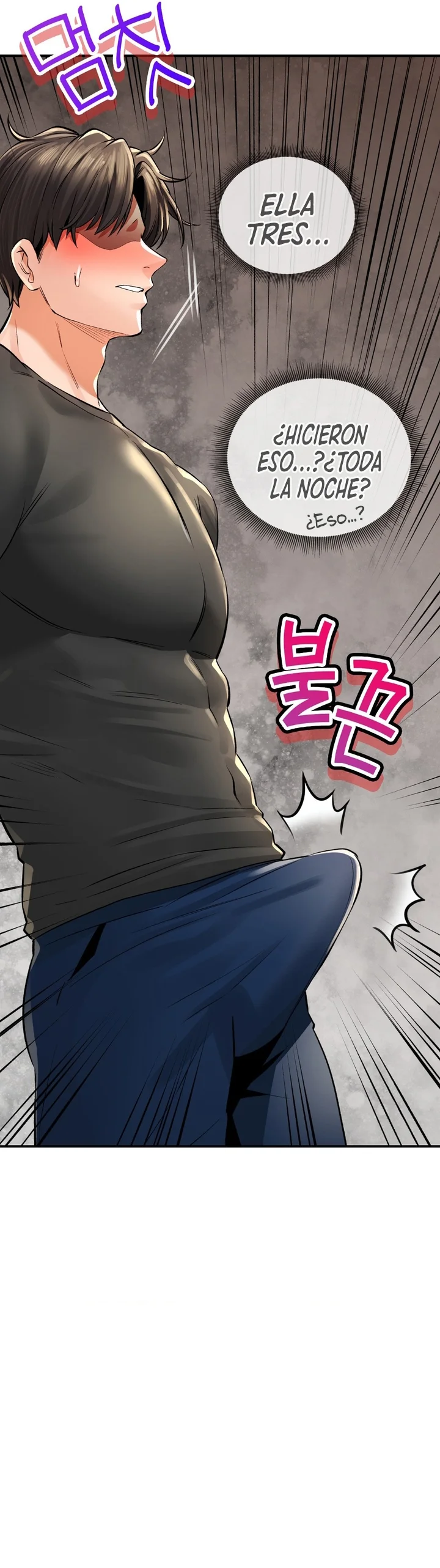 La casa de baños Capítulo 46 - Página 39