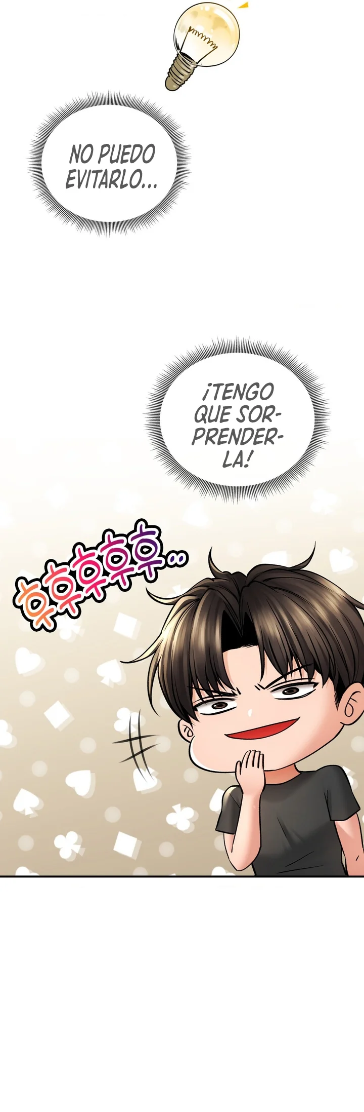 La casa de baños Capítulo 46 - Página 8