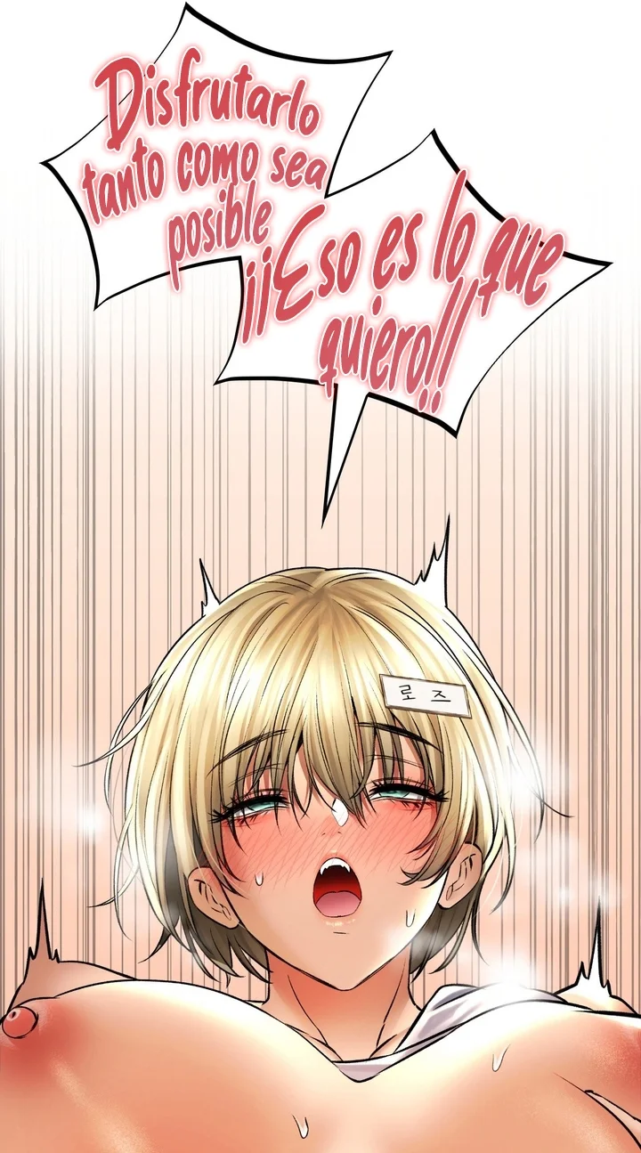 La casa de baños Capítulo 47 - Página 29