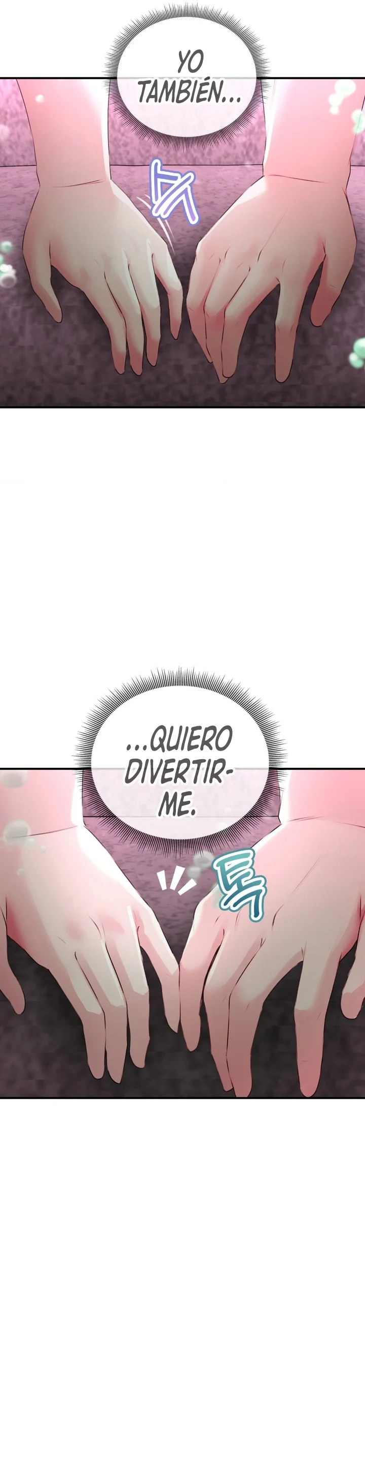 La casa de baños Capítulo 47 - Página 33