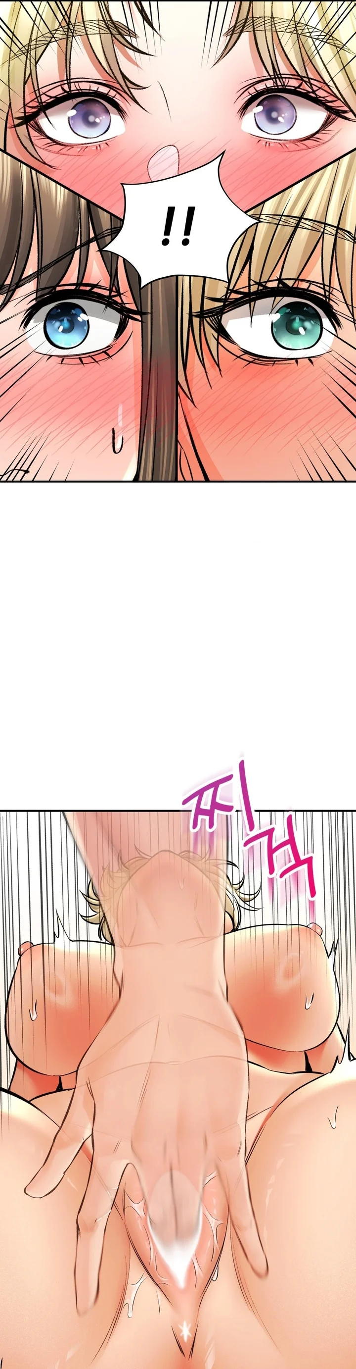 La casa de baños Capítulo 50 - Página 36