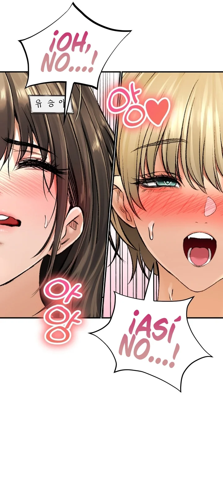 La casa de baños Capítulo 50 - Página 38