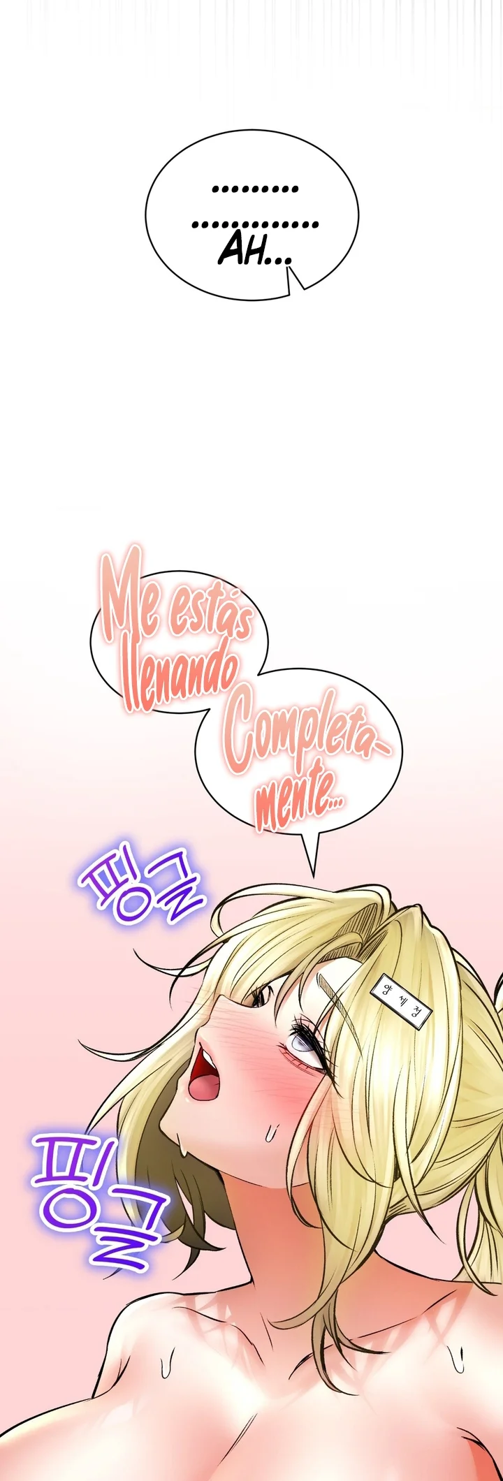 La casa de baños Capítulo 50 - Página 43