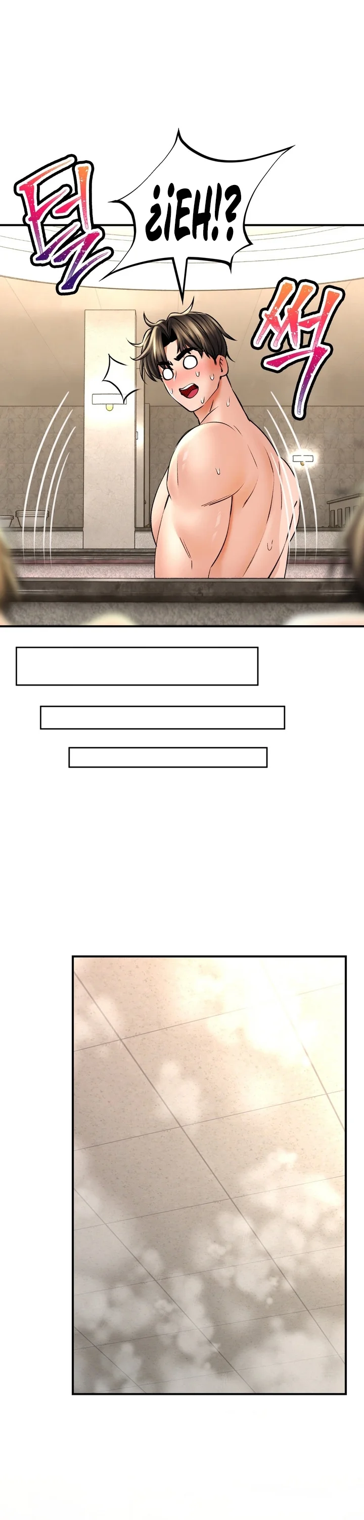 La casa de baños Capítulo 50 - Página 46