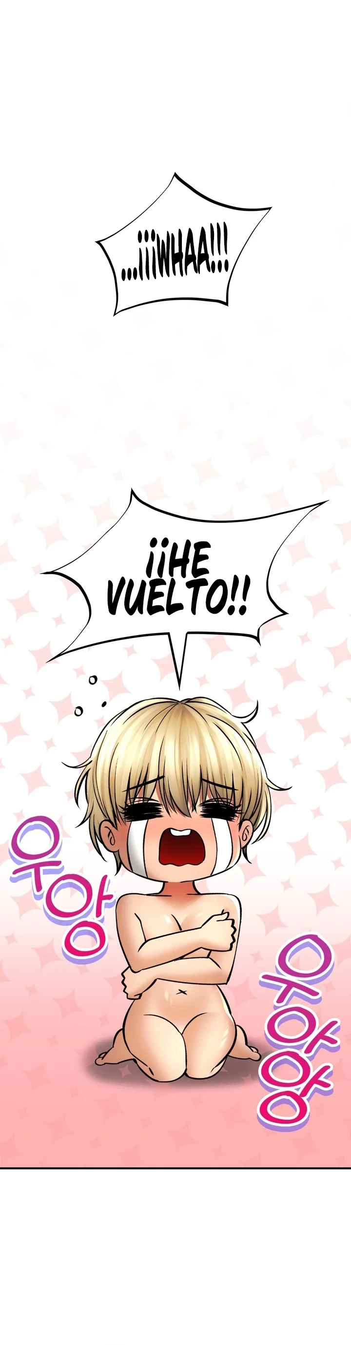 La casa de baños Capítulo 50 - Página 53