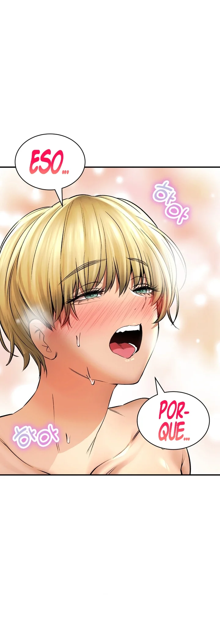 La casa de baños Capítulo 51 - Página 29