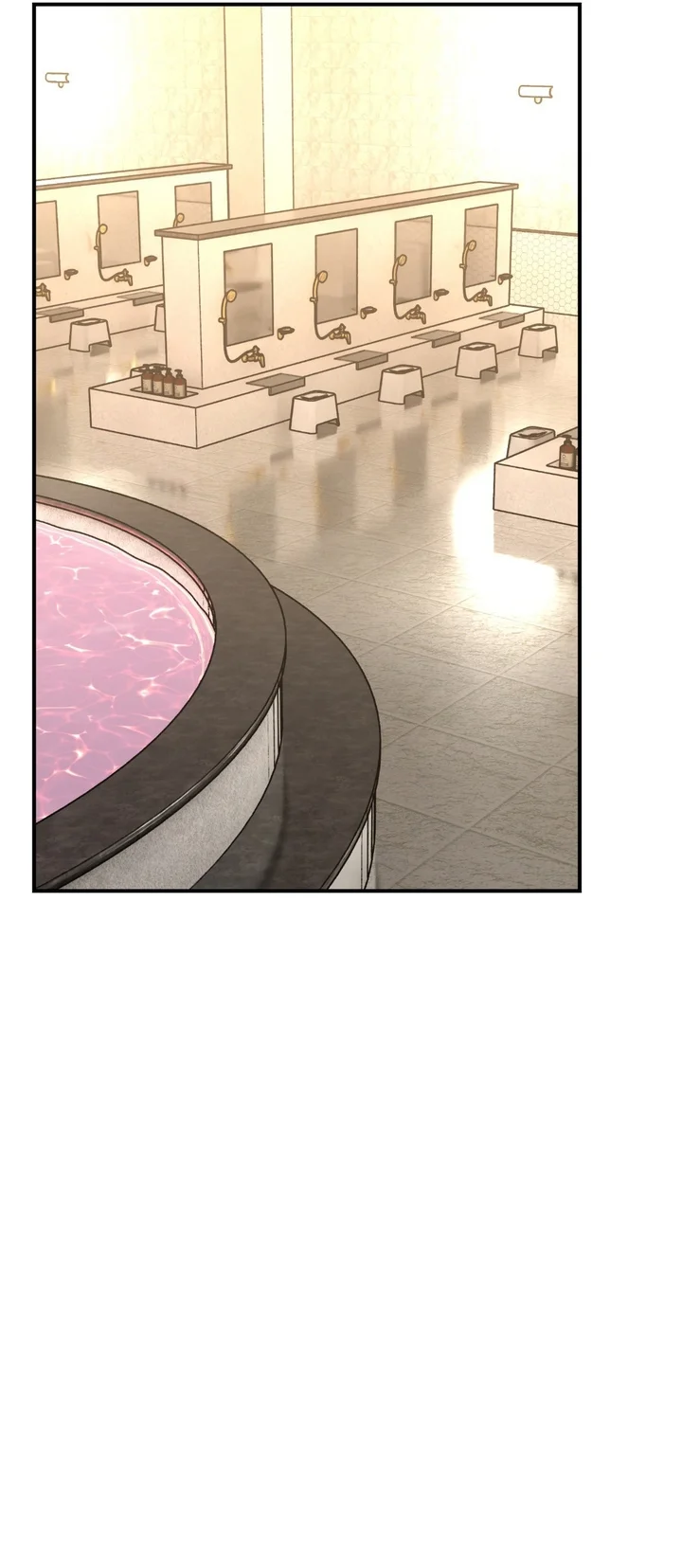 La casa de baños Capítulo 51 - Página 3