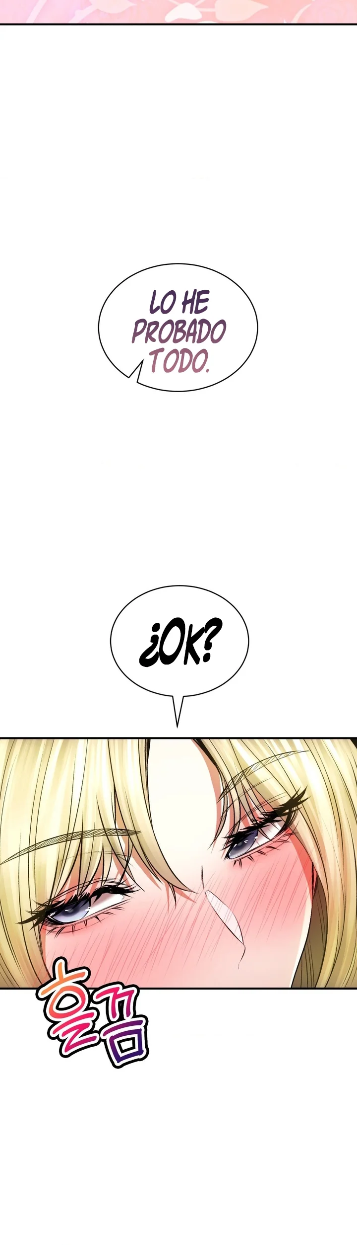 La casa de baños Capítulo 51 - Página 34