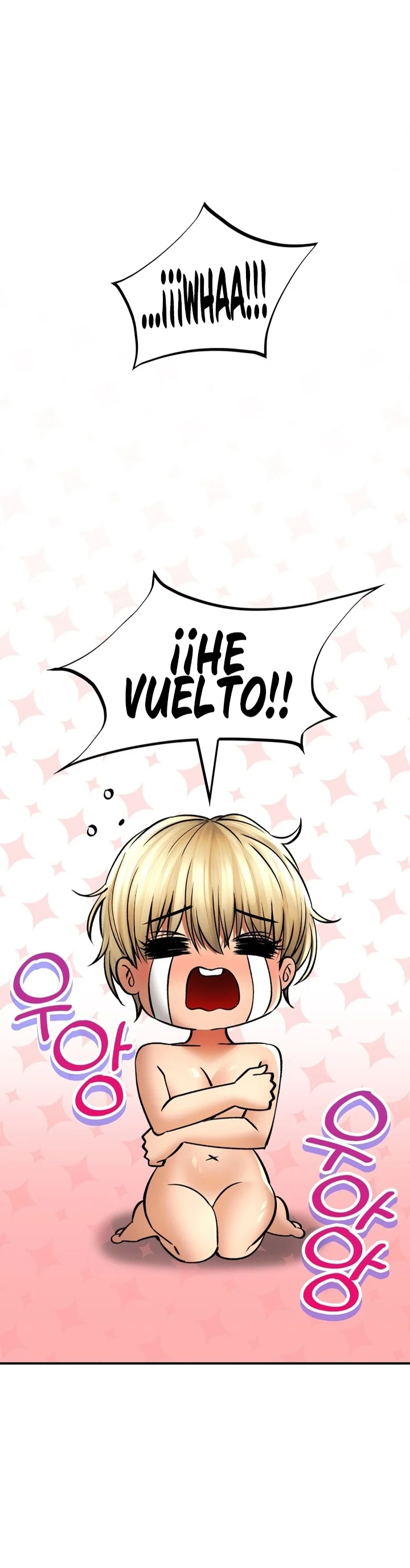 La casa de baños Capítulo 51 - Página 6