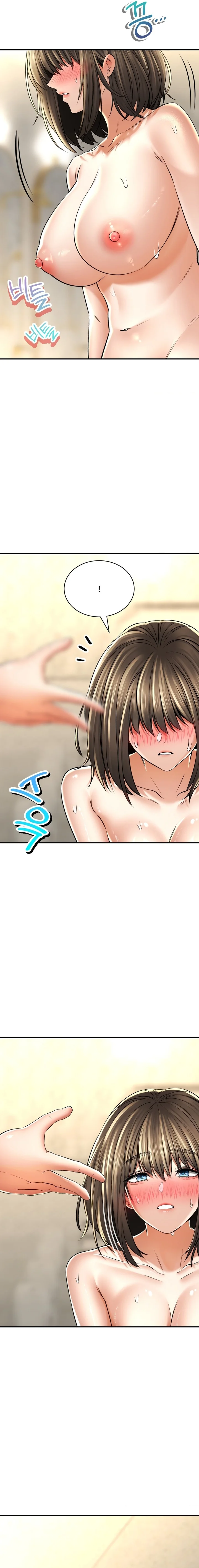 La casa de baños Capítulo 54 - Página 16