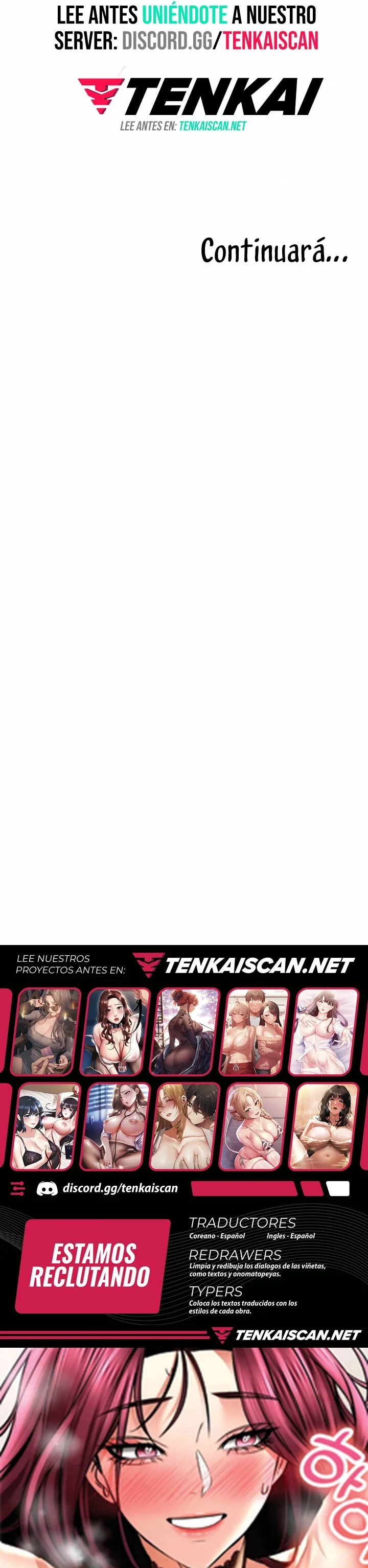 La casa de baños Capítulo 56 - Página 23