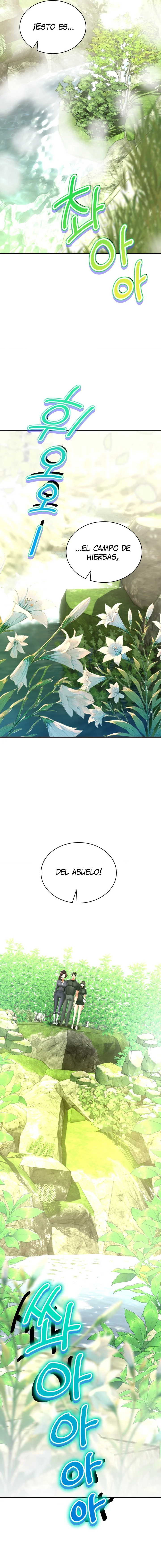 La casa de baños Capítulo 61 - Página 16