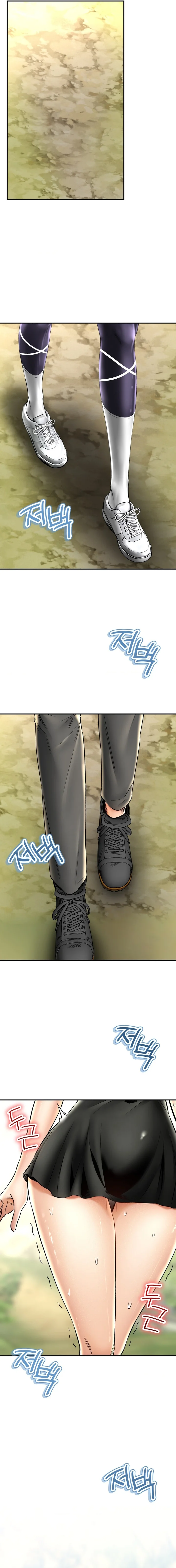 La casa de baños Capítulo 61 - Página 6