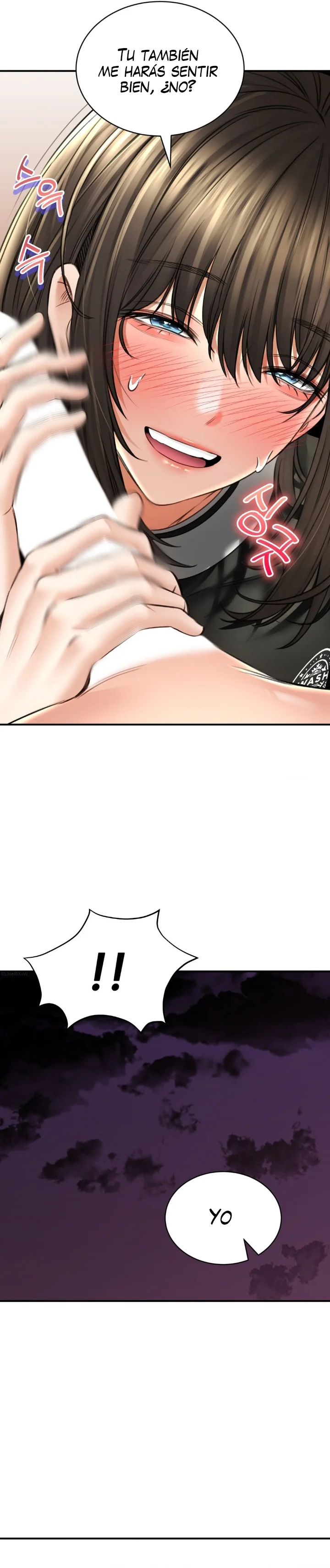 La casa de baños Capítulo 69 - Página 14