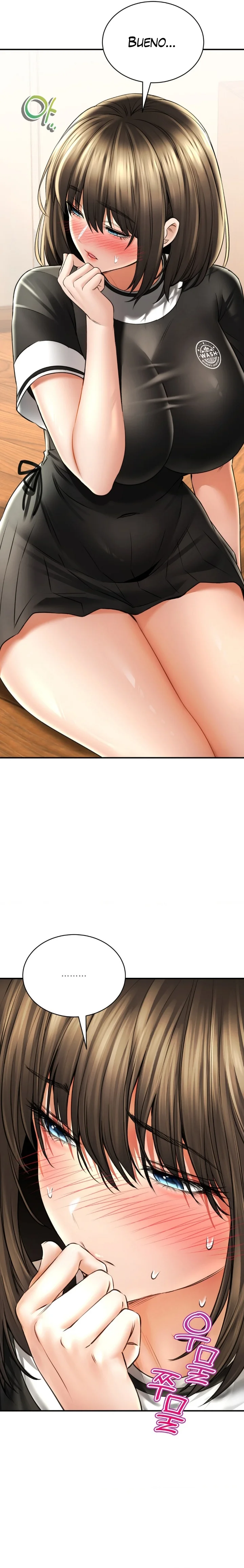 La casa de baños Capítulo 69 - Página 4