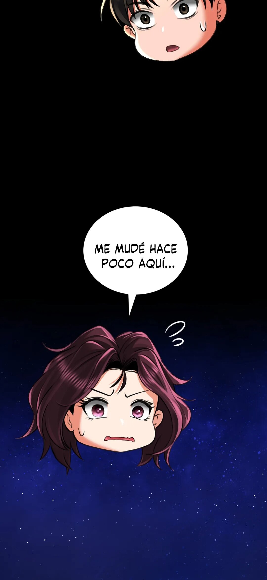 La casa de baños Capítulo 7 - Página 39