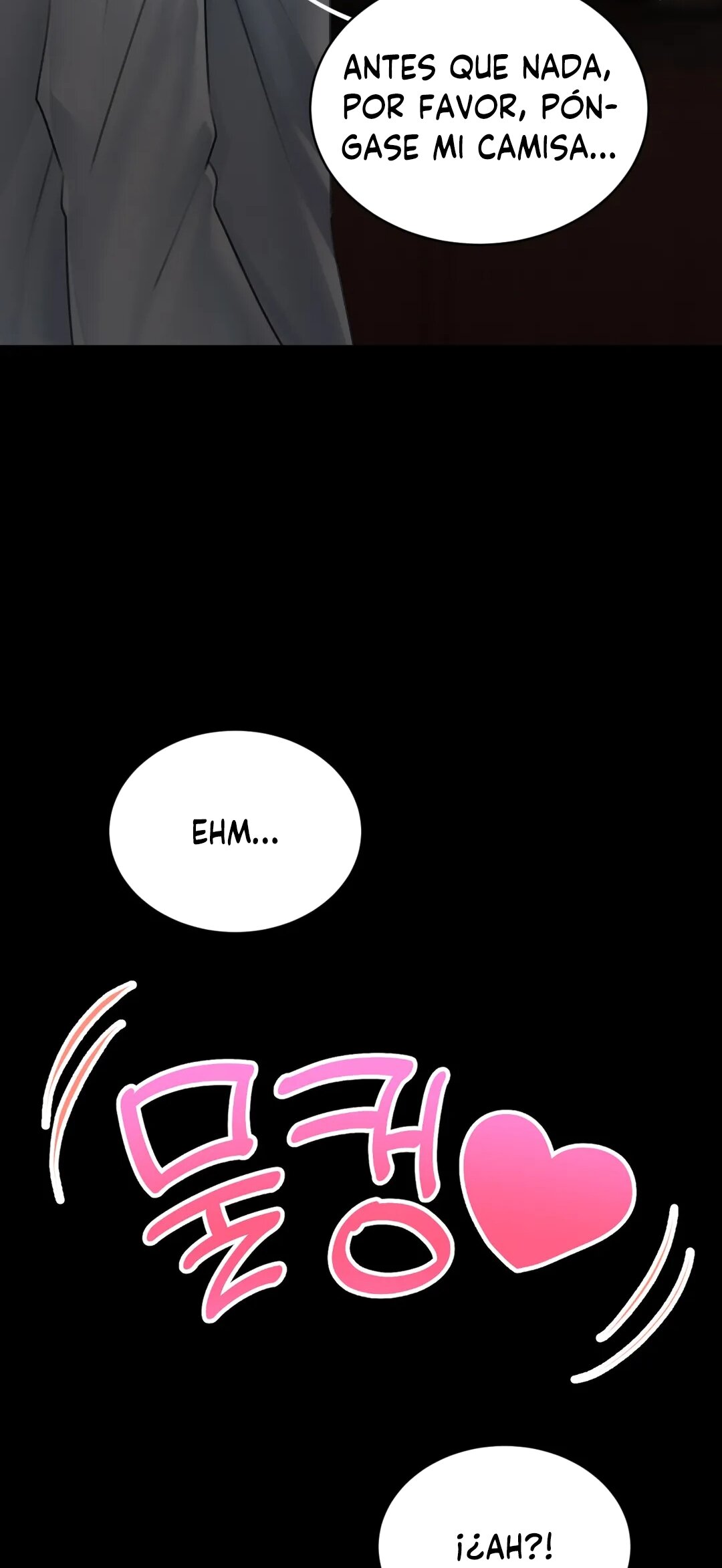 La casa de baños Capítulo 7 - Página 42