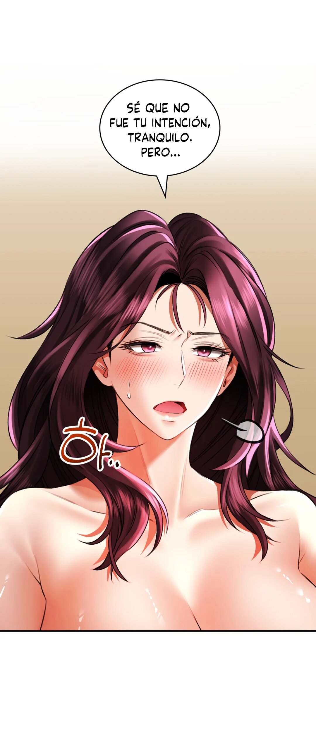 La casa de baños Capítulo 7 - Página 46