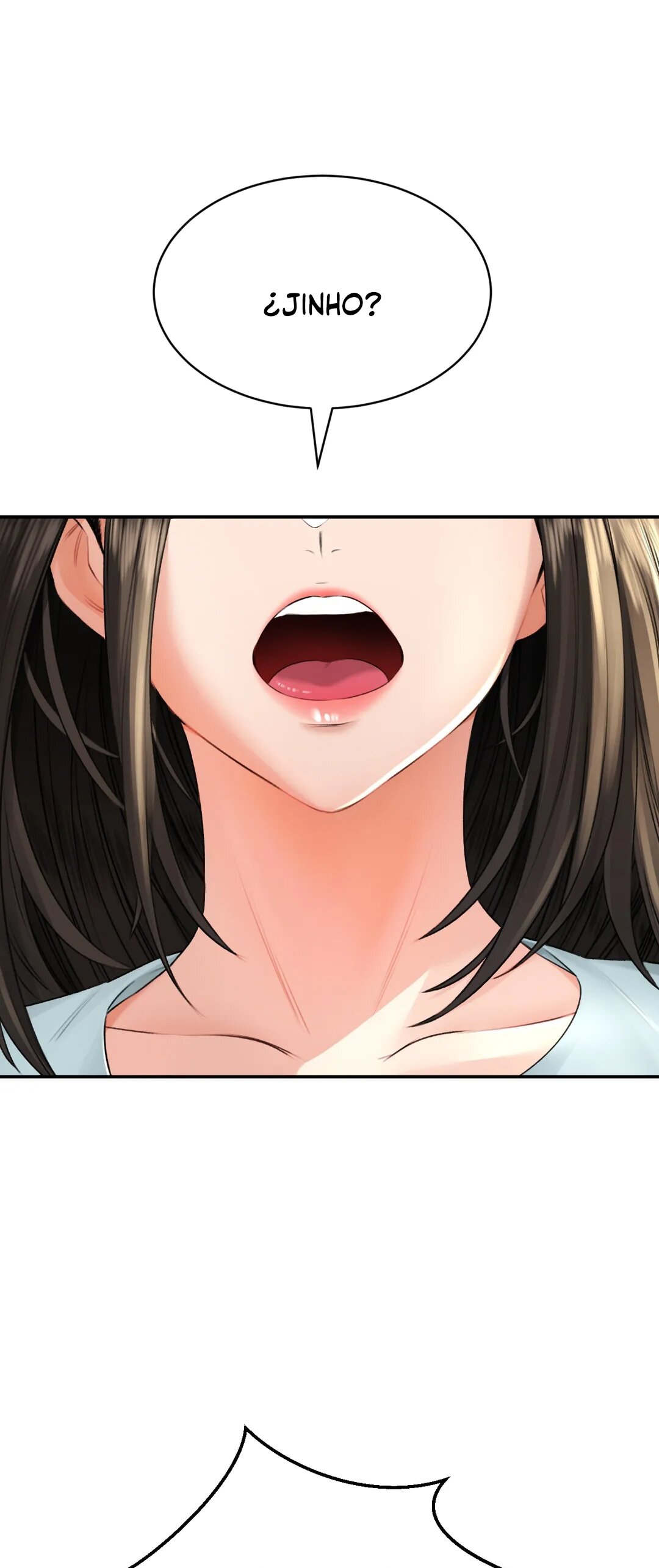 La casa de baños Capítulo 7 - Página 51