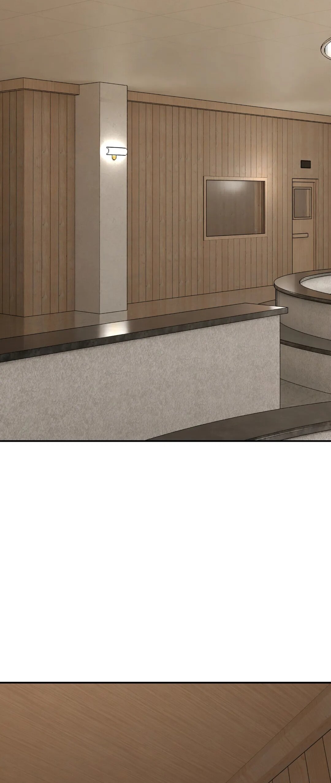 La casa de baños Capítulo 7 - Página 59