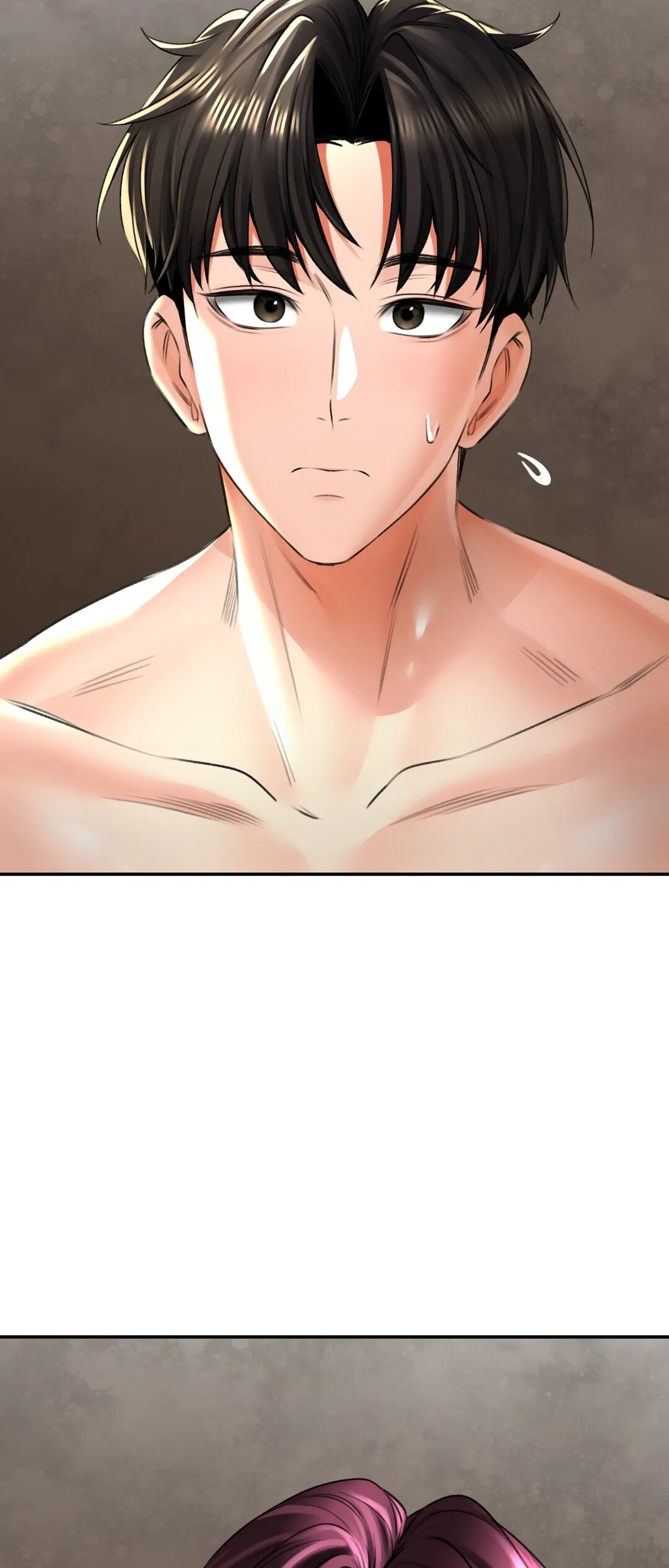 La casa de baños Capítulo 7 - Página 67