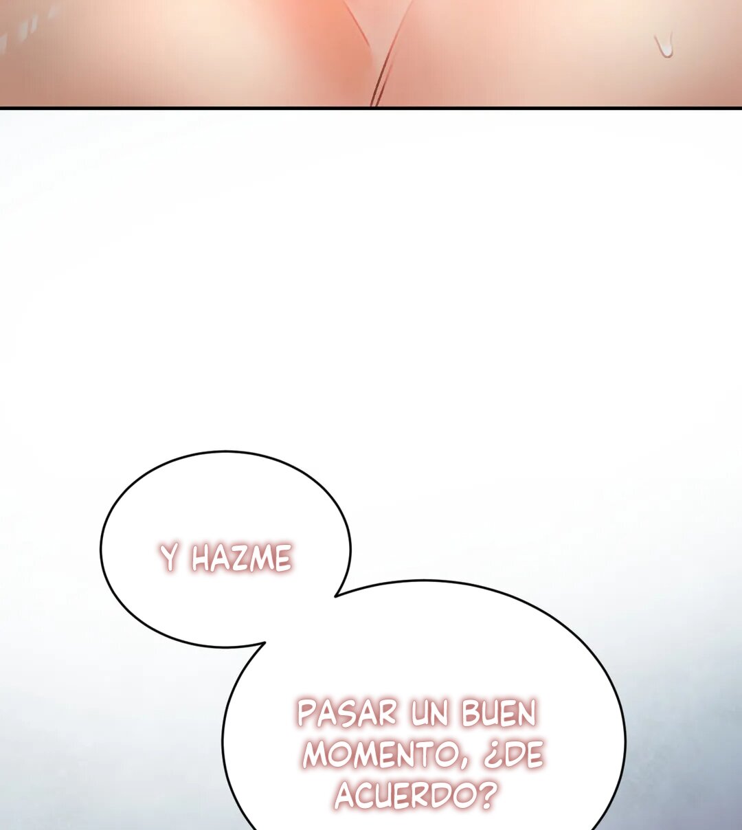 La casa de baños Capítulo 7 - Página 79