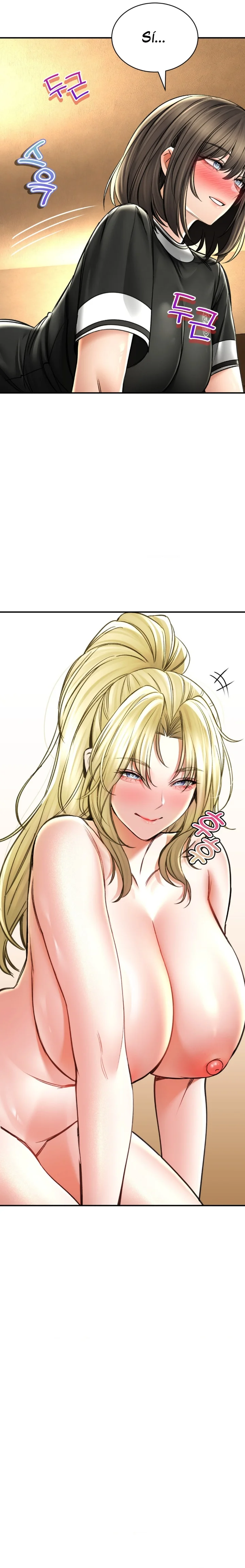 La casa de baños Capítulo 70 - Página 15