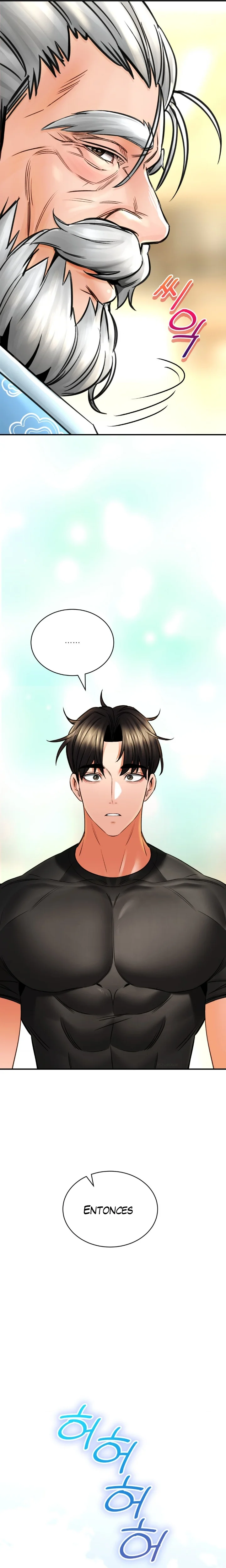 La casa de baños Capítulo 72 - Página 19