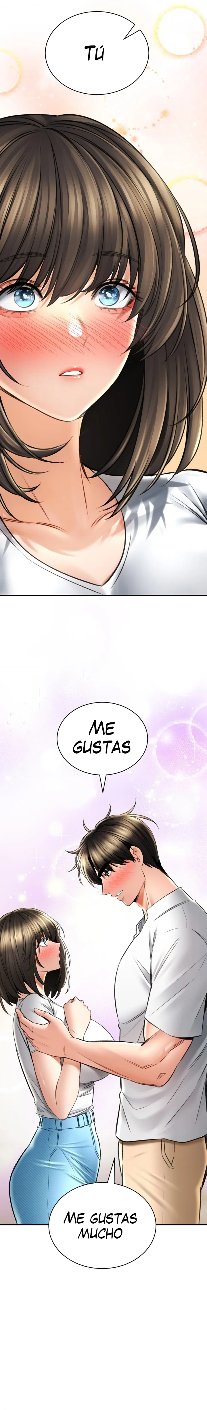 La casa de baños Capítulo 73 - Página 6