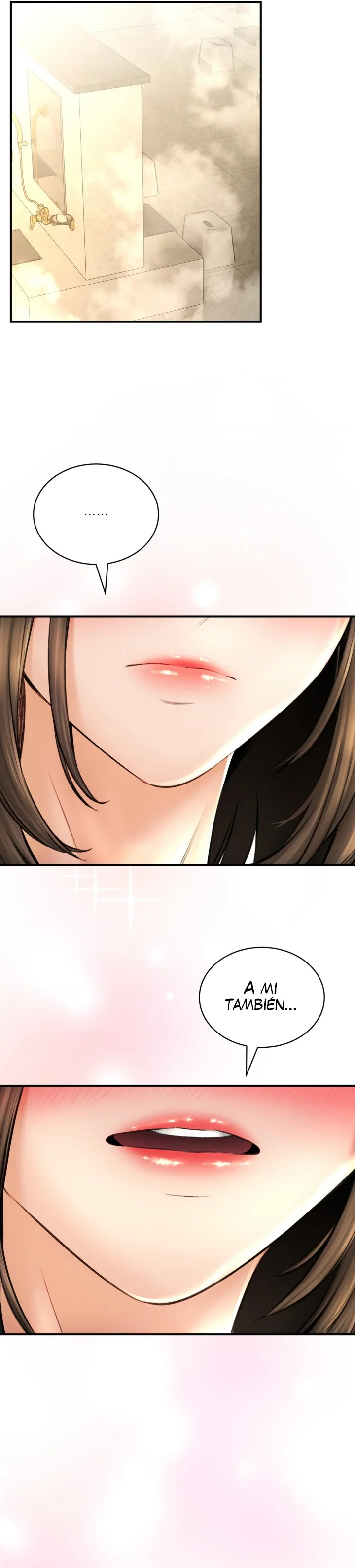 La casa de baños Capítulo 73 - Página 7