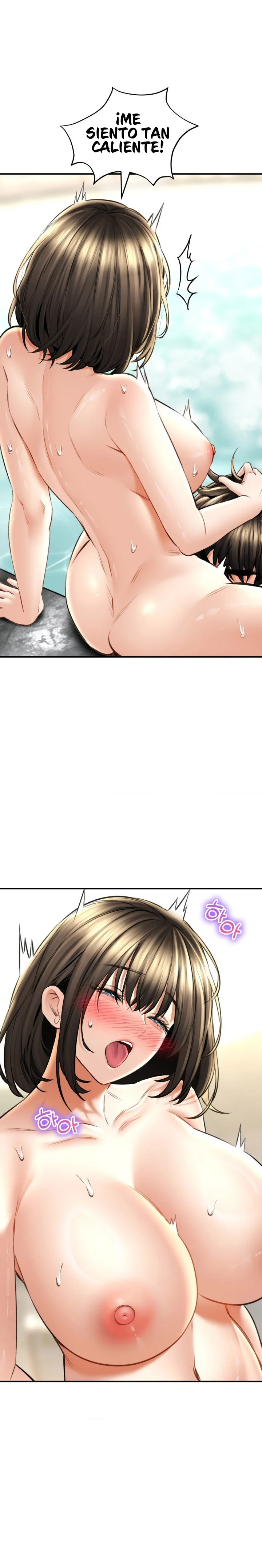 La casa de baños Capítulo 74 - Página 7