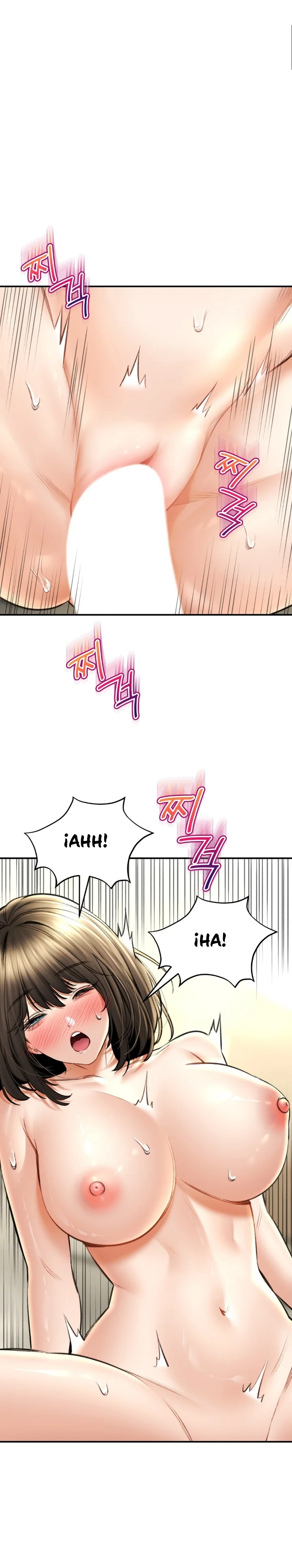 La casa de baños Capítulo 75 - Página 3