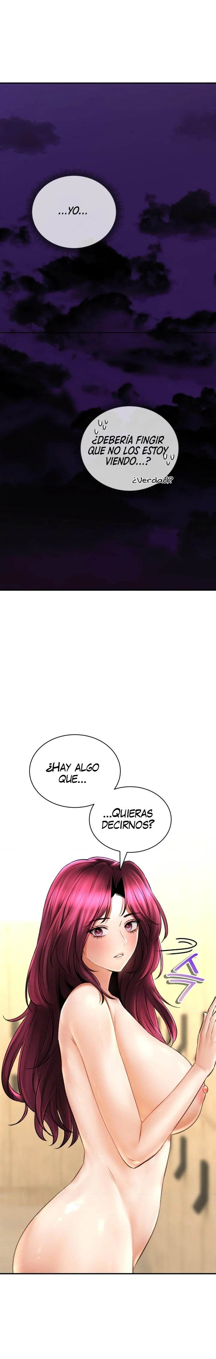 La casa de baños Capítulo 78 - Página 14