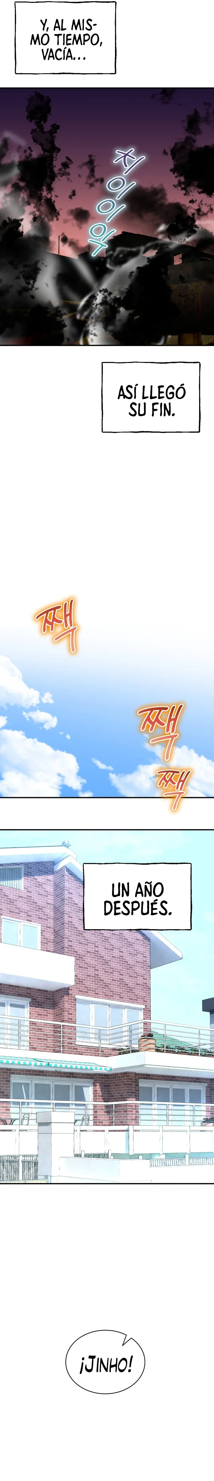 La casa de baños Capítulo 80 - Página 2