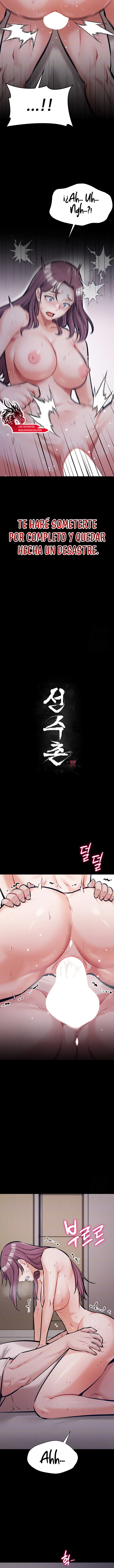 La vida de los atletas Capítulo 11 - Página 4