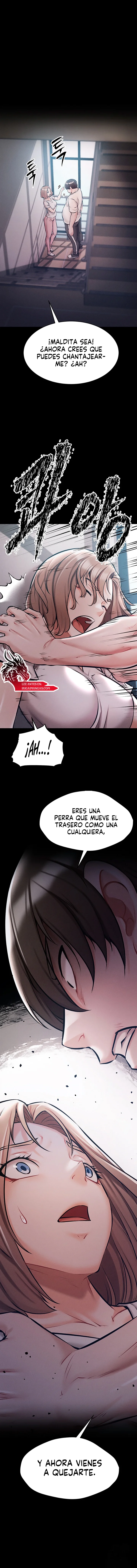 La vida de los atletas Capítulo 2 - Página 14