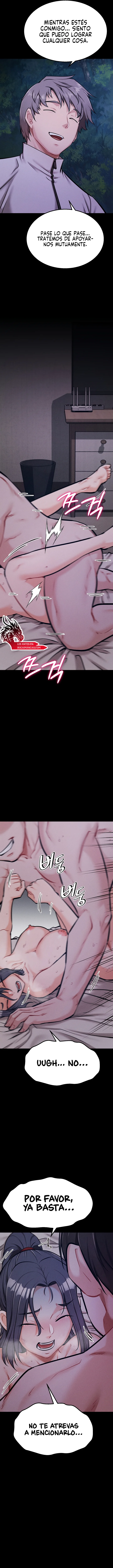 La vida de los atletas Capítulo 30 - Página 12