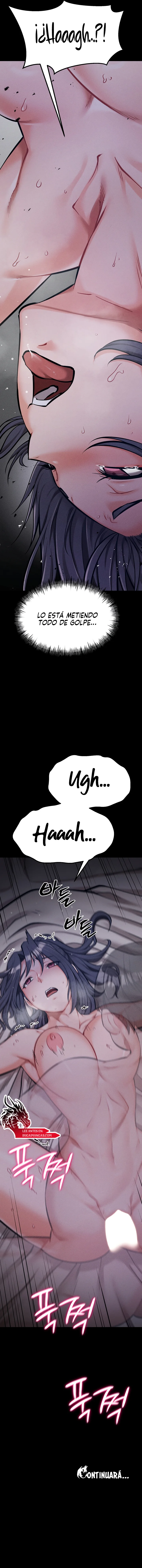 La vida de los atletas Capítulo 30 - Página 17