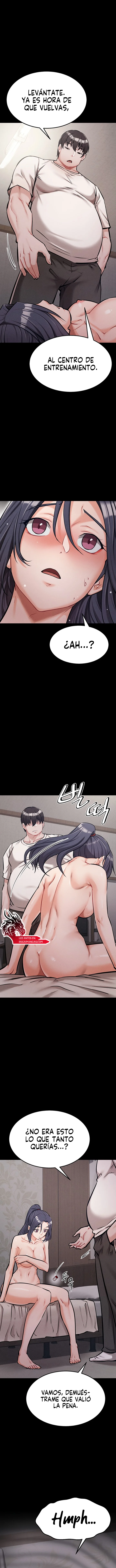 La vida de los atletas Capítulo 31 - Página 12